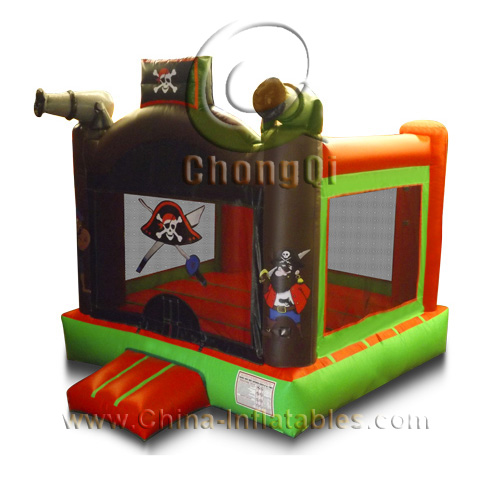 inflatable jumping castle bouncy castles inflatables pirate